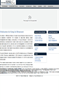 Mobile Screenshot of kingandshaxson.com